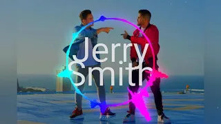 Jerry Smith e wesley- Quem tem o Dom