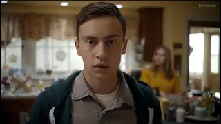 Twat scene | Atypical