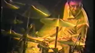 BUDDY RICH INSANE DRUM SOLO IT DOESN'T GET ANY BETTER THAN THIS!!