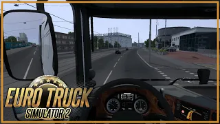 Gameplay - Euro Truck Simulator 2 - #001 - [Deutsch/German]