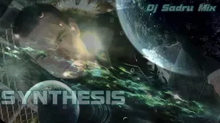 Dj Sadru - Spacesynth (Synthesis Mix) (2017)