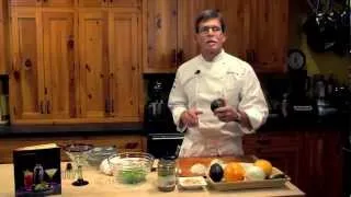 OpenSky: Rick Bayless: Guacamole 101