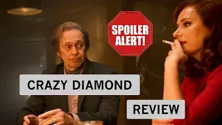 Electric Dreams || Crazy Diamond Review