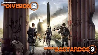 Reseña The Division 2 | 3GB