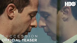 Succession: Season 2 | Official Teaser Trailer | HBO