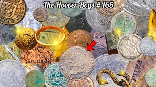Most AMAZING Metal Detecting FINDS of 2023 Compilation!