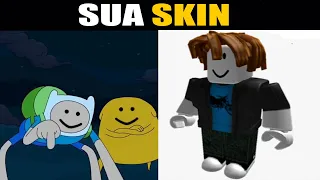 QUE PRO (ROBLOX)