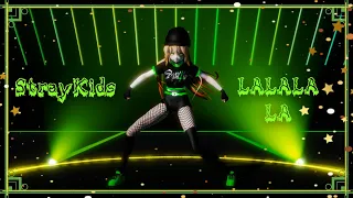►︎MMD◄︎ Stray Kids –︎│︎ (LALALALA) │︎–︎【+DL】