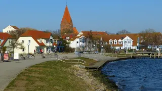 Rerik Ostsee