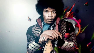 Jimi Hendrix - Sgt Peppers Lonely Hearts Club Band