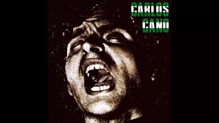 Carlos Cano | Verde, blanca, verde (estreno en directo, 1975)