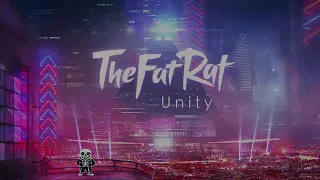 TheFatRat & LiterallyNoOne - Unity vs Megalovania (10 hours)