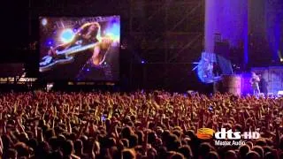 Iron Maiden   Fear Of The Dark Live In Argentina HD