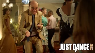 Just Dance 2017 | ¿Seguro que conoces bien a tu padre? | Anuncio