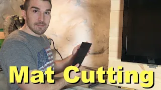 Easiest Way to Cut Rubber Gym Mats