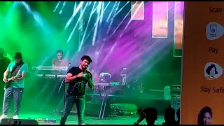 KK's last live performance| Kolkata | Najrul Mancha