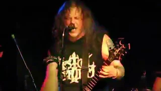 TIRAN - Metal Messiah (Live'16)