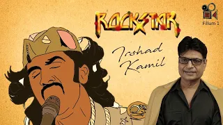 FILLUM | ROCKSTAR | IRSHAD KAMIL