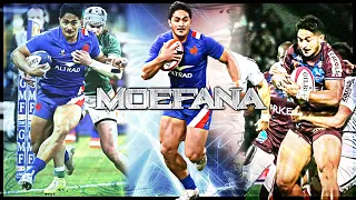 You Don't Know How Good MOEFANA Is ᴴᴰ