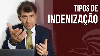 INDENIZAÇÃO por danos MORAIS E MATERIAIS: Entenda como funciona!