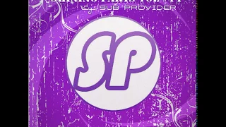 DJ Sub Provider - Shining Parts Vol 14 - June 2017 - Deep Liquid DnB