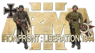 Arma 3 WOG Iron Front 03 12 2015 игра 2