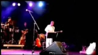 Al Di Meola & Leonid Ａgutin ＬIVE / Cuba Africa