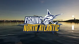 Fishing: North Atlantic - Coming 16th October 2020
