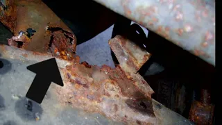 Driving in the ‘Salt Belt’:  Millions of cars with rust recalls | FOX 9 KMSP