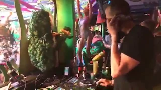 Adam Beyer @ elrow 7th Anniversary, Barcelona [15.07.2017]