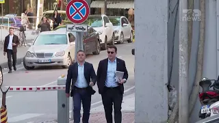 Top News/ Veliaj paraqitet në SPAK. Prokurorët pyesin kryebashkiakun për inceneratorin e Tiranës