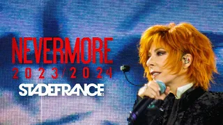 [BANDE-ANNONCE] Mylène Farmer - Nevermore 2024 au Stade de France