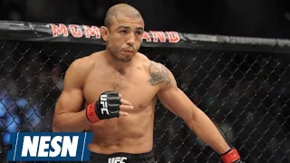 Jose Aldo Wants Title Shot Or Rematch With Conor McGregor