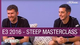 Steep - E3 2016 Masterclass [NA]