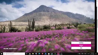 Fix Forza Horizon 5 Stuttering On PC