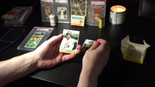 1979 Topps Wax Pack Opening sealed from BBCE- (Ozzie Smith Rookie Year)