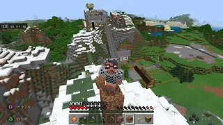 てつたくハウス収録のためにマイクラ戦闘員募集