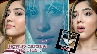 Mark Ronson ft. Camila Cabello - Find U Again Official MV REACTION | r u kidding!!