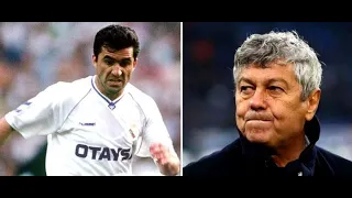 Mircea Lucescu, dezvăluiri uluitoare despre Gică Hagi: de ce a eșuat la Real Madrid! „5 îl blocau!”