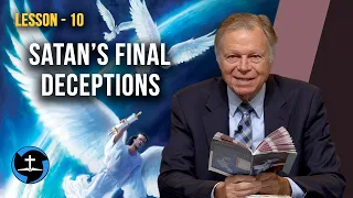 Sabbath School with Author Mark Finley | Lesson 10 Q2 - 2023