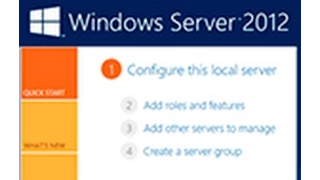 Windows server 2012 - Настройка службы сертификатов Часть 2