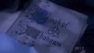 Charmed The Movie Trailer