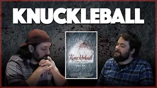 Knuckleball (2018) Movie Review