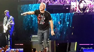 Eros Ramazzotti - Quanto Amore Sei "Battito Infinito World Tour" Live in Roma Palaeur 06.04.2023