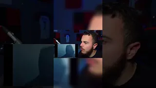 Ma réaction à la punch de Freeze Feat Alonzo (Iniesta) 🔥🔥🔥