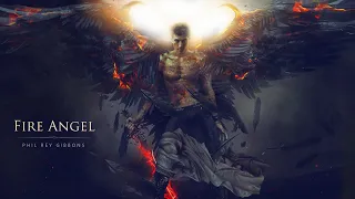 Fire Angel | EPIC HEROIC FANTASY ORCHESTRAL MUSIC