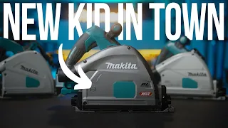 Why I'm NOT Buying the 40v. Makita 40v vs 36v vs Corded.