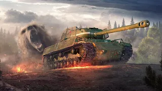 Type 63 | Обожаю играть против десяток...