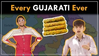 Every GUJARATI Ever | Funcho Entertainment | FC