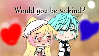 Would you be so kind? GLMV